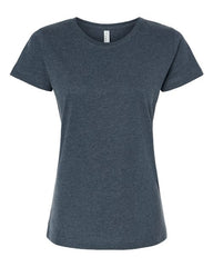 3516 LAT Women's Fine Jersey Tee