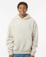 IND420XD Independent Trading Co. Mainstreet Hooded Sweatshirt