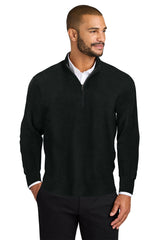 SW2900 Port Authority Easy Care 1/4 Zip Sweater