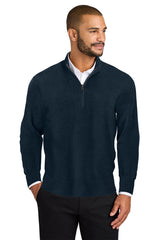 SW2900 Port Authority Easy Care 1/4 Zip Sweater