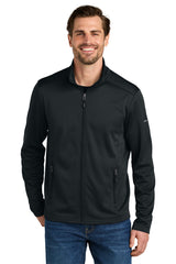 EB2460 Eddie Bauer Smooth Mid Layer Fleece Full-Zip