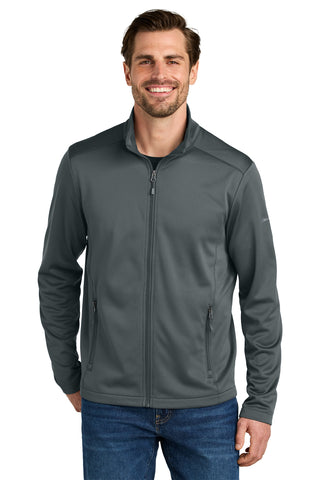 EB2460 Eddie Bauer Smooth Mid Layer Fleece Full-Zip