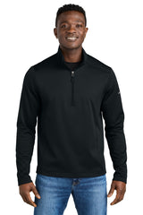 EB2360 Eddie Bauer Smooth Mid Layer Fleece 1/2 Zip