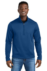 EB2360 Eddie Bauer Smooth Mid Layer Fleece 1/2 Zip