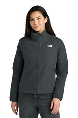 NF0A8C5C The North Face® Women’s Barr Lake Soft Shell Jacket