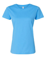 3516 LAT Women's Fine Jersey Tee