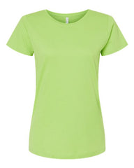 3516 LAT Women's Fine Jersey Tee