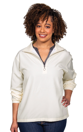 Fall 2023 5301 WOMEN’S BEACON LIGHTWEIGHT PULLOVER