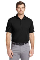 637167 Nike Dri-FIT Vertical Mesh Polo