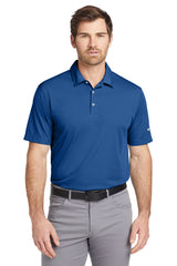 637167 Nike Dri-FIT Vertical Mesh Polo