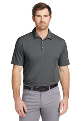 637167 Nike Dri-FIT Vertical Mesh Polo