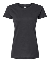 3516 LAT Women's Fine Jersey Tee