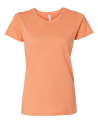 3516 LAT Women's Fine Jersey Tee