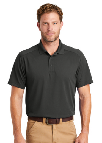 CS418 CornerStone® Select Lightweight Snag-Proof Polo