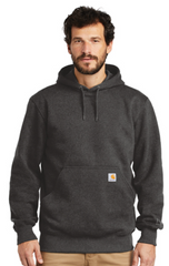 CT100615 - Men's Rain Defender Paxton Heavyweight Hooded Sweatshirt