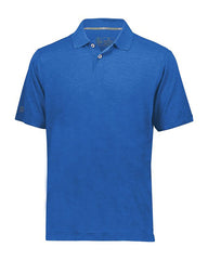 HA575 Holloway Repreve Eco Polo