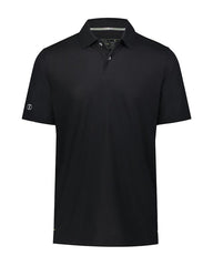 HA575 Holloway Repreve Eco Polo