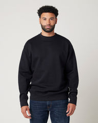 HEM2480 Unisex Premium Crew Neck