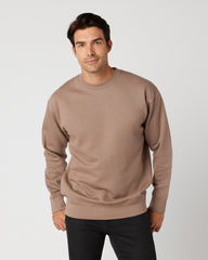 HEM2480 Unisex Premium Crew Neck