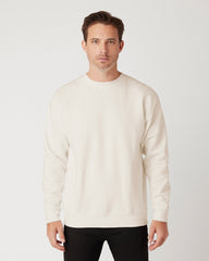 HEM2480 Unisex Premium Crew Neck