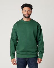 HEM2480 Unisex Premium Crew Neck