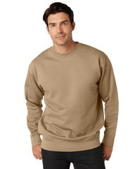 HEM2480 Unisex Premium Crew Neck