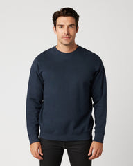 HEM2480 Unisex Premium Crew Neck