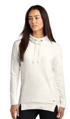 LOG810 OGIO Ladies Luuma Pullover Fleece Hoodie