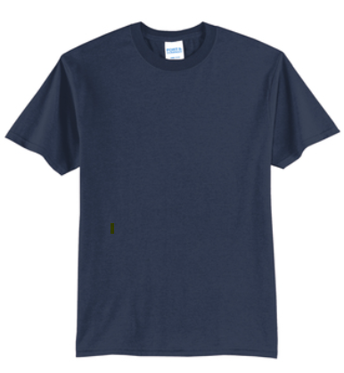 PC55 Port & Company® Core Blend Tee