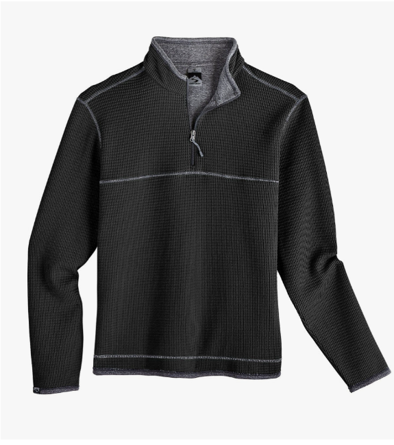 2920 Men's Maverick Quarter Zip