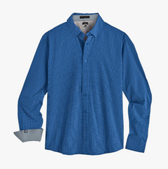 2560 Men's Influencer Woven Shirt