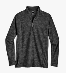 2450 Men's Bodyguard Quarter Zip