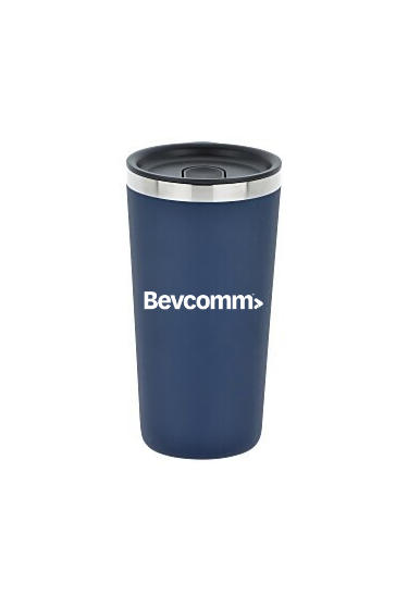 164386-L Hydro Flask All Around Travel Tumbler - 20 oz. - Laser Engraved