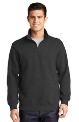 ST253 Sport-Tek® 1/4-Zip Sweatshirt