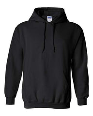 18500 Unisex Heavy Blend Hooded Sweatshirt