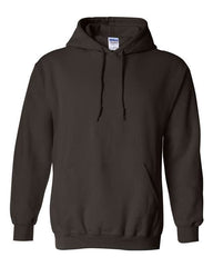 18500 Unisex Heavy Blend Hooded Sweatshirt