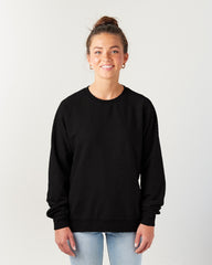 EZ325 Ladies Midweight PFC Pullover Crew