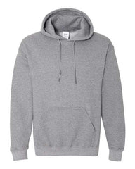18500 Unisex Heavy Blend Hooded Sweatshirt