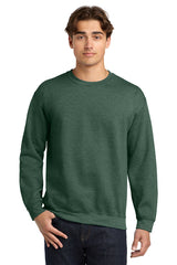 18000 Gildan Heavy Blend Crewneck Sweatshirt