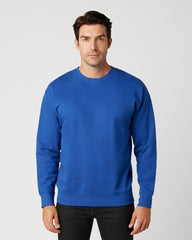 HEM2480 Unisex Premium Crew Neck