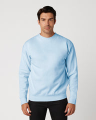 HEM2480 Unisex Premium Crew Neck