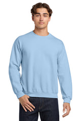 18000 Gildan Heavy Blend Crewneck Sweatshirt