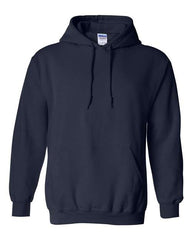 18500 Unisex Heavy Blend Hooded Sweatshirt