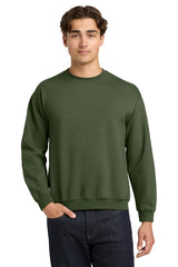 18000 Gildan Heavy Blend Crewneck Sweatshirt