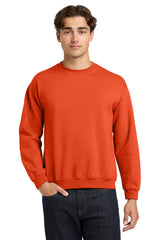 18000 Gildan Heavy Blend Crewneck Sweatshirt