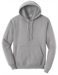 PC78H Port & Company Classic Pullover Hooded Sweatshirt