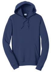 PC850H Port & Company® Fan Favorite™ Fleece Pullover Hooded Sweatshirt