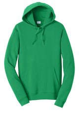 Fall 2023 PC850H Port & Company® Fan Favorite™ Fleece Pullover Hooded Sweatshirt