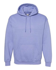 18500 Unisex Heavy Blend Hooded Sweatshirt