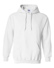18500 Unisex Heavy Blend Hooded Sweatshirt